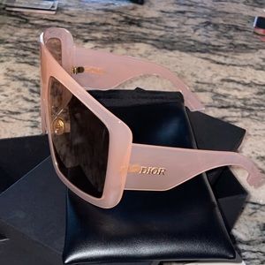 Dior Sunglasses
